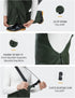 Heavy-Duty Waterproof Overall Rain Pants for Men and Women by Town & Field