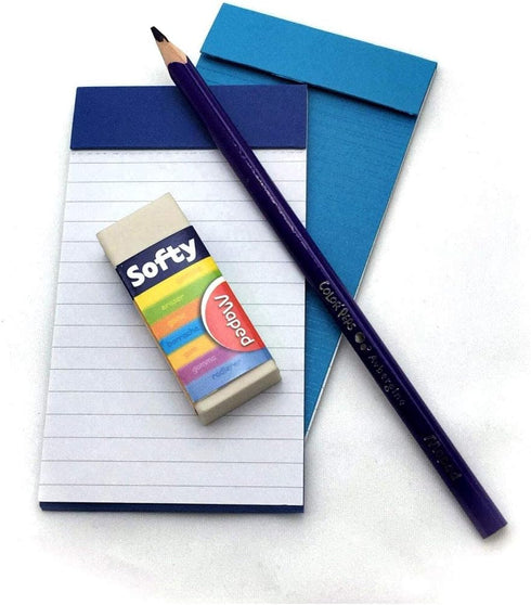 Maped Softy Eraser - Twin Pack