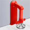 Door Stoppers Security - Portable Door Lock for Travel Anti Theft Door