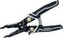 9-in-1 Wire Stripper Tool, 8inch Multifunctional Electrician Pliers for Electrical Cable Stripping, Cutting, Crimping