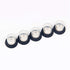 5Pcs Circuit Breaker Waterproof Dust Cover Flat Head Cap for KUOYUH 98 88 Series