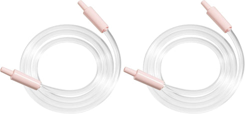 NCVI Replacement Tubing Compatible with 8782/8780, Breast Pump Accessories, BPA Free, 1