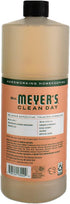 SC Johnson 32 MRS MEYER'S CLEAN DAY Geranium Multi Surface Cleaner, FZ
