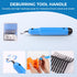3D 36 3D Set, Sovol Printer Tools Kit, PCS Printer Accessories with Deburring Tool, Digital Caliper, Art Knife Removal