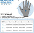 Schwer SlicePro ANSI A9 Cut Resistant Gloves PR1501, Food Grade Reliable Cutting Gloves for Kitchen (1 Pair, M)