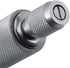 Outside Micrometer, Alloy Professional Metric Inch Measuring Tool Set, High Precision Graduation Thickness Gauge