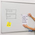Magnetic Clips, 1.5 inch, 12 Pack Heavy Duty Magnet Metal Clips for Hanging, Strong for Whiteboard, Fridge