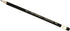 Koh-I-Noor Toison d'Or Graphite Pencil, HB Degree, 2 Pack, Black
