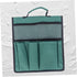 Multifunctional Rolling Garden Tool Storage Bag - Oxford Pouch Organizer