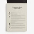 Intelligent Change 3-Month Productivity Planner Sheets and Tools for Time-Management, A5 Undated Sheets, Black