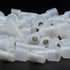 AIRIC Closed End Crimp Connectors 100 Pcs for 12-10 AWG Wire Splice Caps Electrical Connector Terminals