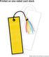Schoolgirl Style Light Bulb Moments 36pc - Let's Read! Bulletin Board Cutouts for Language Arts