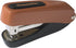 Praxxis Pro Office Supplies - Aria-Plus Half-Strip Mini Stapler, Durable, Compact, Colorful for Office & Travel