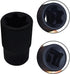EP Socket EP20, 1/2 Drive Female External E-Torx Plus Socket, High Deformation Prevention Tool