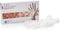 McKesson Confiderm Vinyl Exam Gloves - Powder-Free, Latex-Free, Ambidextrous, Smooth, Non-Sterile for