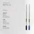 Cross Ball-Point Refill for Standard Cross Pens - Black Medium