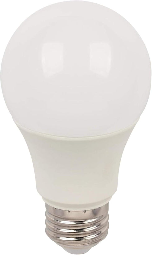 Westinghouse 14 Watt A19 Daylight LED Light Bulb, 100 Watt Equivalent, Medium Base