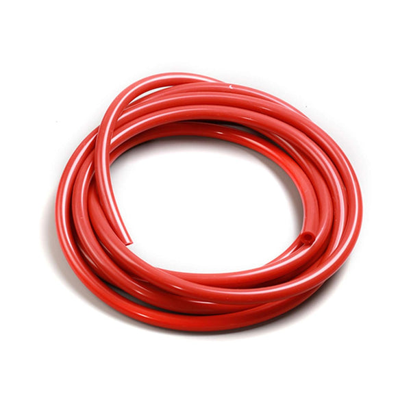 REJNHO Pure Silicone Hose - Flexible Gas & Water Pipe for Home Brewing