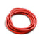 REJNHO Pure Silicone Hose - Flexible Gas & Water Pipe for Home Brewing