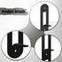Workshop Angle Grinding Storage Rack - Tool Organization Solution