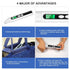 Digital Skin Analyzer - LCD Monitor for Oil and Skin Health Assessment