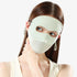 BUBEFSKD Sunscreen Ice Silk UV Protections Face Cover Sunscreen Outdoor Cover With Forehead Covering