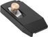 Mini Handle Trimmer, Manual Woodworking Trimming Kit for PVC ABS Melamine, Planer Tool with High Speed Steel Blade