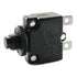 1-Pack Thermal Switch Circuit Breaker Overload Protector, 20A Mini Size Push Reset Button