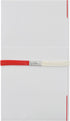 Gift Envelopes for Sympathy Gift, Money Envelopes for Omimai, Japanese 7.28×4.13 inch, 4 packs