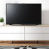 4pcs 15-25cm Homoyoyo Adjustable Metal Furniture Legs Sofa Cabinet Bed Frame Feet with Extendable Height, Matte Black