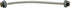Fluidmaster B1F16CS CLICK SEAL Faucet Connector, Braided Stainless Steel - 3/8-Inch Compression Thread x 1/2-Inch F.I.P. Thread, 16-Inch Length by Fluidmaster