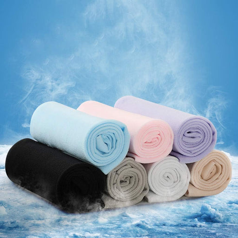 Xinsheinelry Outdoor Cooling For Sun Sleeves Sunscreen Sports Ice Silk Sunscreen Unisex Sleeves Long Gloves For Sun