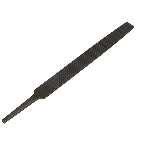 Drill America 6" Flat Smooth File, DIC Series