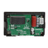 Fafeicy Digital Display AC Voltmeter, YB4835VA AC 500V/50A LED Ampere Meter, Multimeter