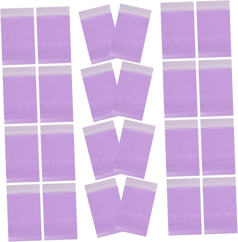200pcs Self-Sealing Menstrual Disposal Bags for Convenient Period Care