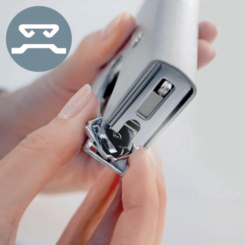 Leitz 55490081 Stapler - Matt Silver, Back-Loading, 40-Sheet Capacity