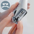 Leitz 55490081 Stapler - Matt Silver, Back-Loading, 40-Sheet Capacity