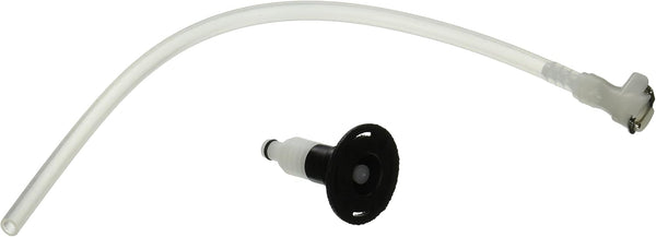 Simpson Strong-Tie EIP-EZAKT Surface Mount Ports with EIF-EZ Hose, 20ct
