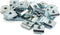 24PCS 20 Series M5 T-Nut - Sliding Nut T-Slot Nut for Aluminum Extrusion Profile 2020 Series Slot Groove