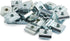 24PCS 20 Series M5 T-Nut - Sliding Nut T-Slot Nut for Aluminum Extrusion Profile 2020 Series Slot Groove