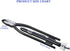9 Inch Safety Wire Twisting Pliers, Aircraft Wire Twisting Tool with 10 Meters 0.5 mm Wire