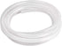 High Temp Silicone Tubing Hose - Food Grade Flexible Pure Silicone Tube for Home Brewing (3/8" ID x 1/2" OD, 3 Feet)