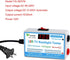 Liphontcta LED Lamp Bead Tester, LED Light Test Tool for All LED Lights Repair, Output 0-300V