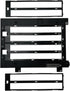 OKLILI 35mm 135 V700 V800 V750 V850 / Positive Photo Negative Film Holder Guide Compatible with Epson Perfection Photo