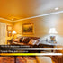 Bulb 2.4GHz A19 12W Bulb Soothing,12W 1000lm,100W Equivalent,Dimmable 1% 100% 2700-6500K,1 Bulb LED with a Remote