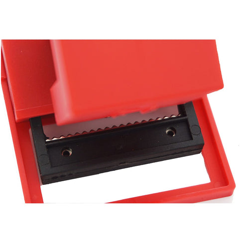 Circuit Breaker Lockout Devices, 3 Pack for 480-600V Clamp-on Electrical Single Pole Breaker Lock Out Tagout Kit