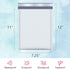 UCGOU Bubble Mailers 7.25x12 Inch White, 25 Pack Usable Size for Small Business