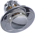 Elegant Vanity Stool with Basin Drain Strainer - Perfect for Face Pool Use