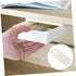 OSALADI Under Desk Organizer for Efficient Office Storage