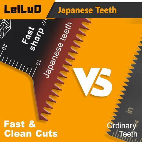 158 LEILUO Pcs Multitool Blade Kits Cutting and Sandpaper Oscillating Tool Accessories Universal Oscillating Saw Blades